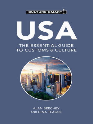 cover image of USA